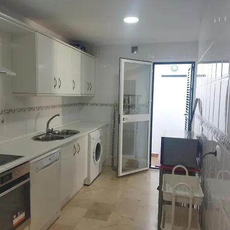 Casa Con Tranquilidad