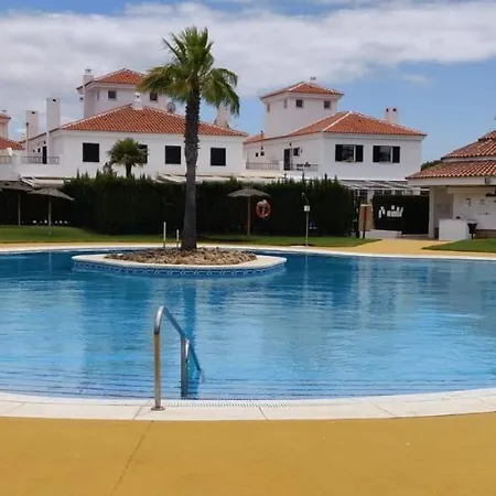 Casa vacanze Casa Con Tranquilidad