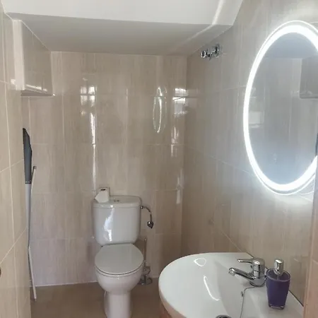 Casa vacanze Casa Con Tranquilidad El Rompido