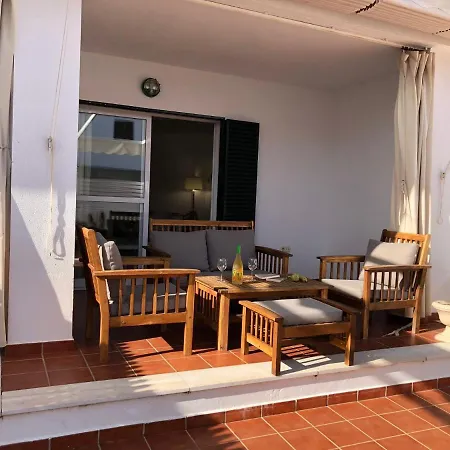 Casa Con Tranquilidad Casa vacanze