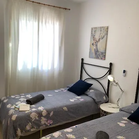 Casa vacanze Casa Con Tranquilidad