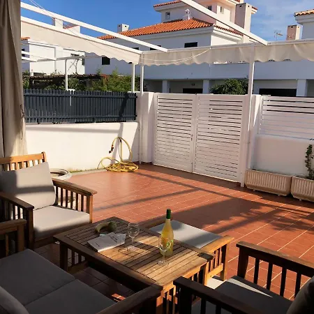 Casa Con Tranquilidad *