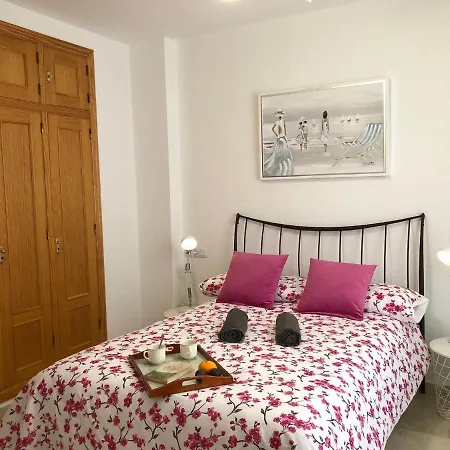 Casa Con Tranquilidad * אל רומפידו