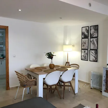 Casa Con Tranquilidad בית נופש
